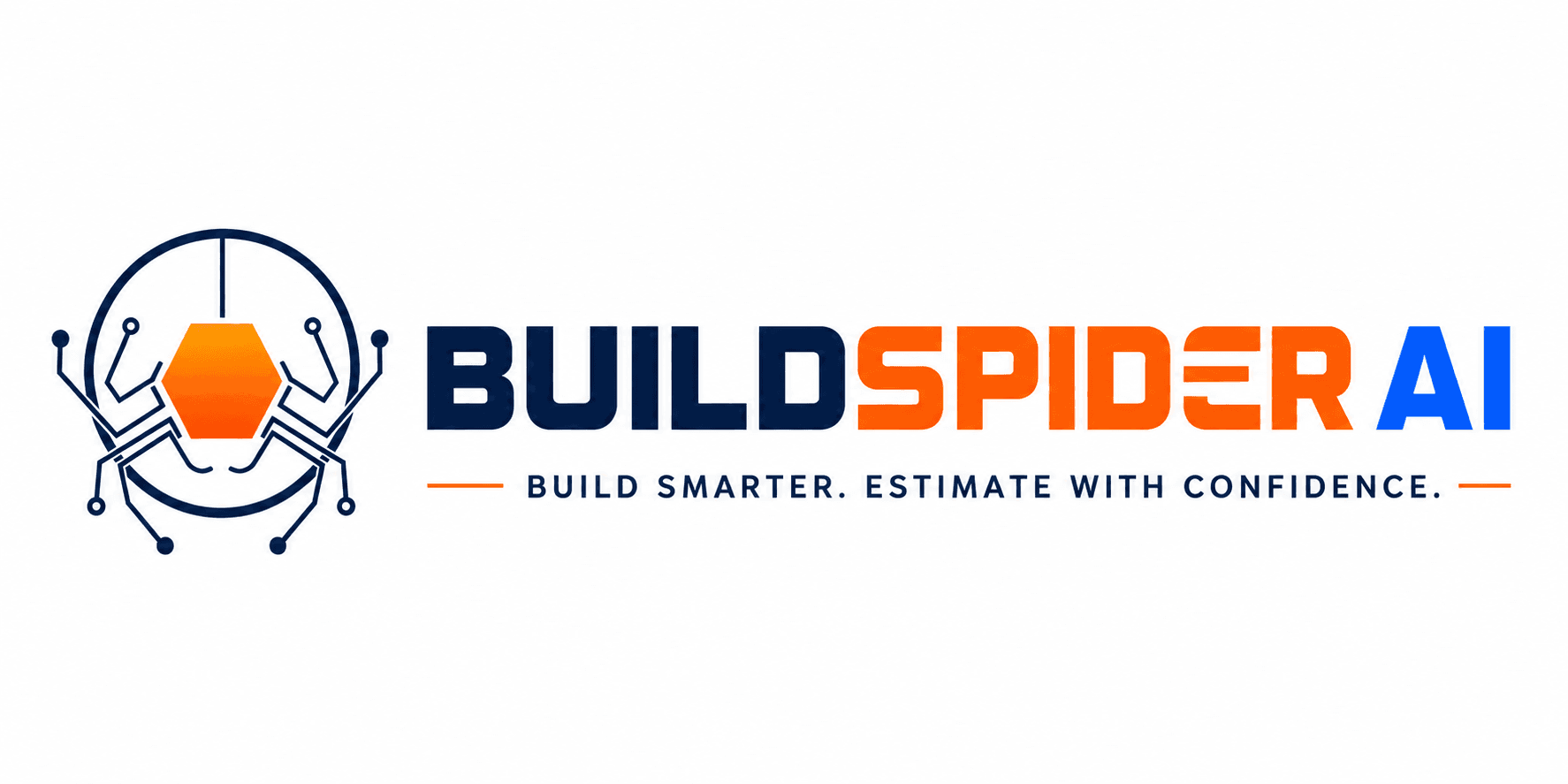 BuildSpider AI Logo